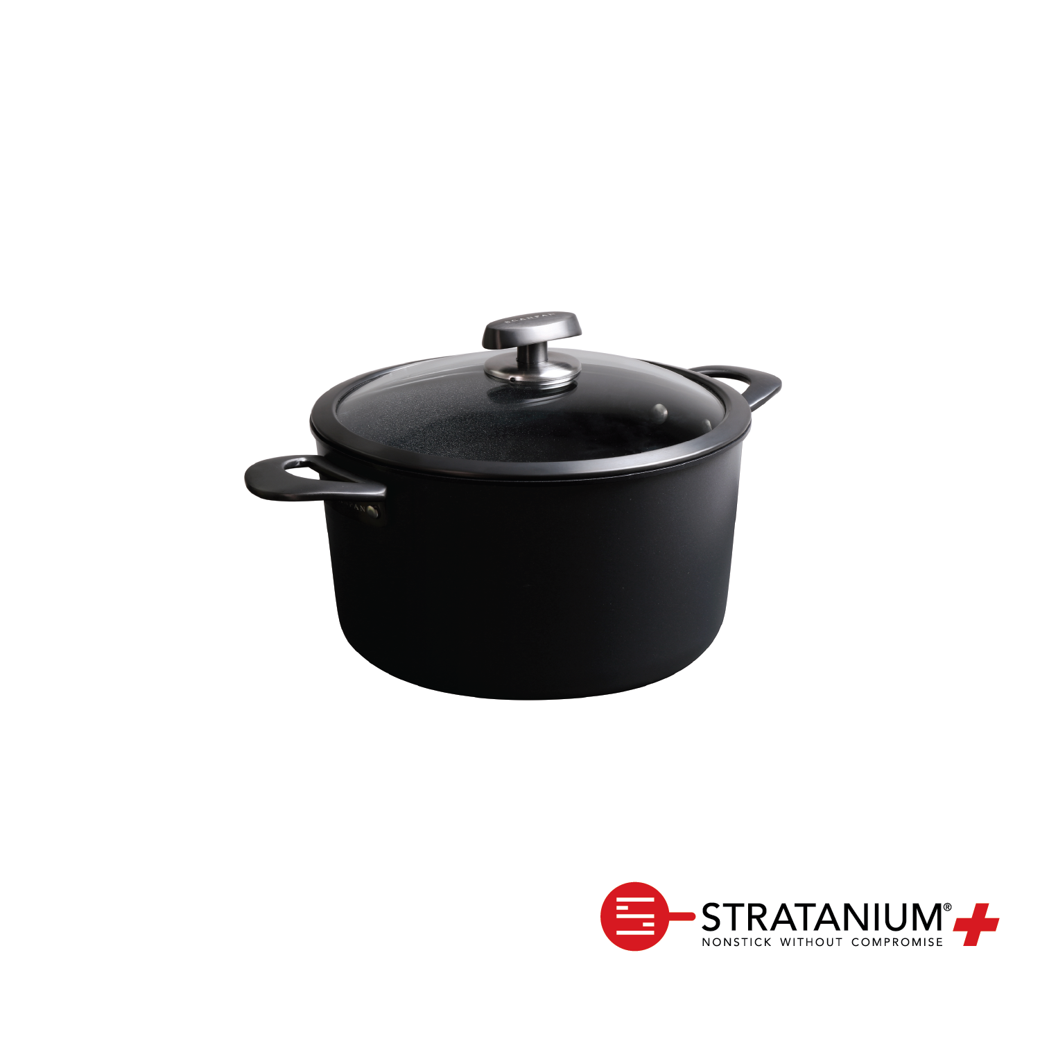 Pro SB+ Covered Dutch Oven